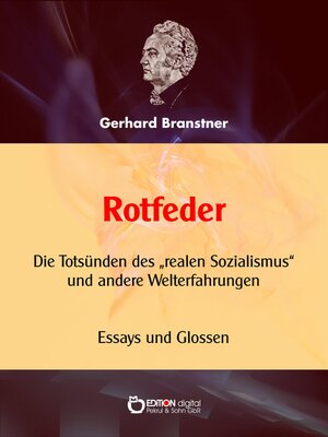cover image of Rotfeder